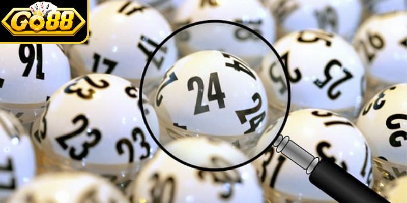 Những nguyên tắc cần nhớ về cách đánh lô khung hiệu quả GO88