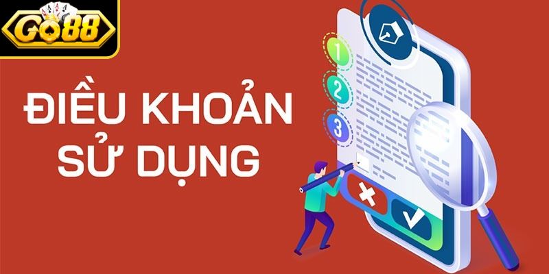 Một số lưu ý khi bạn đọc các điều về tham gia từ nhà cái