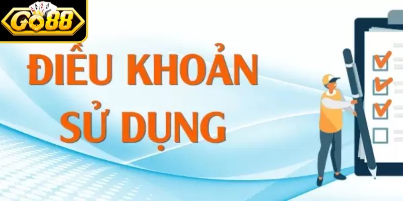 Tầm quan trọng của bộ quy định điều khoản sử dụng ở nhà cái