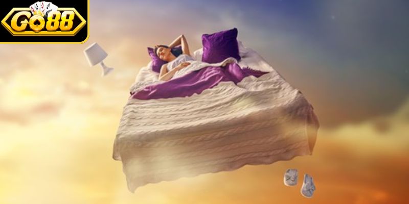 Kinh nghiệm dự đoán các ẩn ý khi ngủ mộng chuẩn nhất
