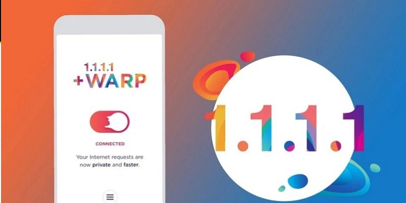 Hướng dẫn tải và cài đặt app 1.1.1.1 để vào xin GO88 cùng lưu ý