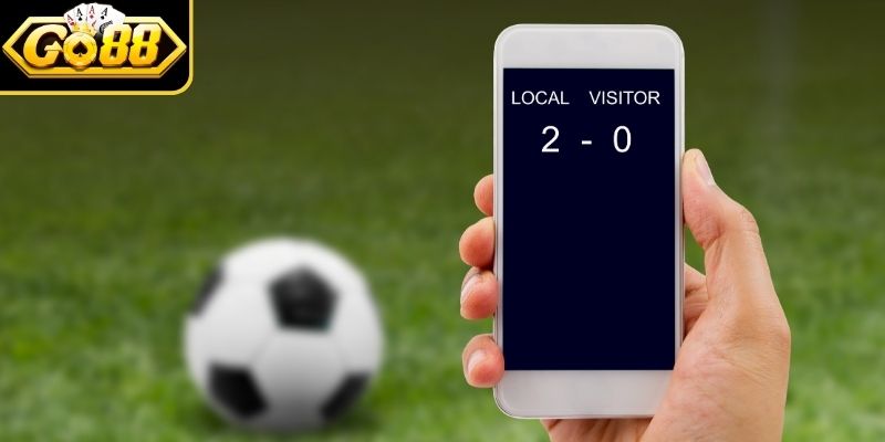 Sơ lược về kèo Handicap GO88