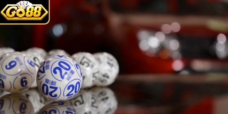 Giới thiệu lô bạch thủ GO88