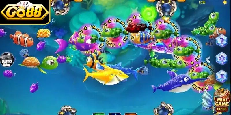 Tìm hiểu rõ hơn về app bắn cá đổi thưởng
