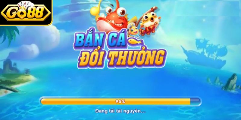 Sơ bộ thông tin cơ bản về bắn cá đổi thưởng không mất phí
