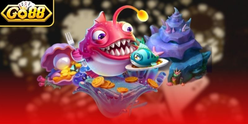 Luật tham gia bắn cá online đổi thưởng không quá khó