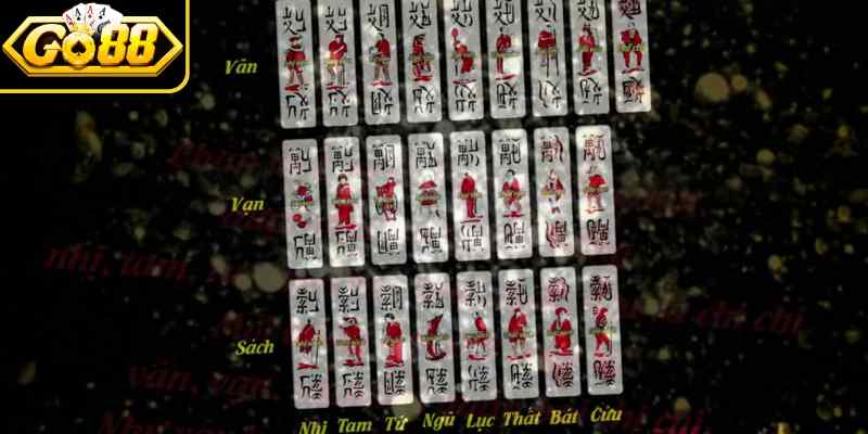 Cách chơi chắn Go88 cụ thể nhất cho tân thủ