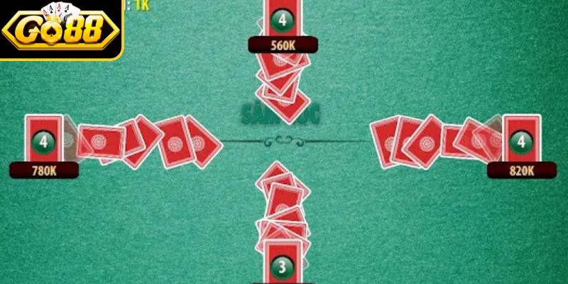 Sơ bộ thông tin về game Sâm Lốc