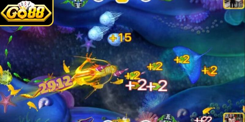 Giải thích sơ bộ về cơ chế hoạt động game