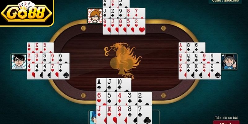 Hướng dẫn chi tiết từng thao tác tham gia game online