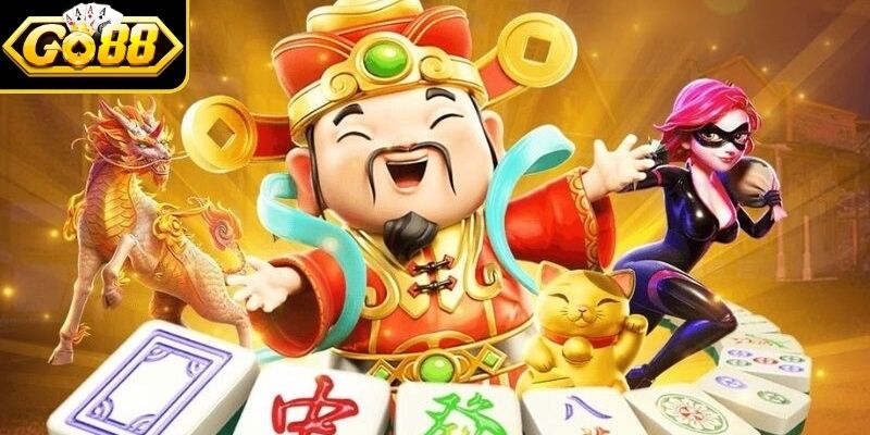Học cách theo dõi các chuỗi thắng khi chơi