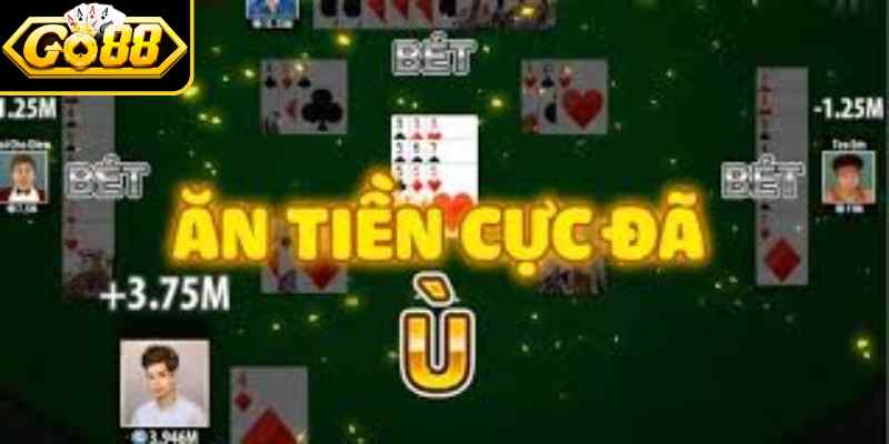 Chiến thuật săn thưởng lớn cùng với tựa game