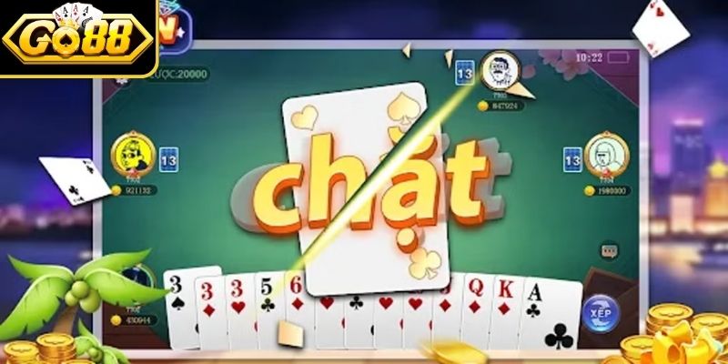 Các bộ mạnh sẽ chặt được kết  hợp yếu hơn