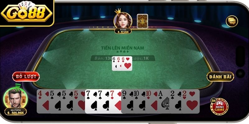 2 là quân mạnh nhất